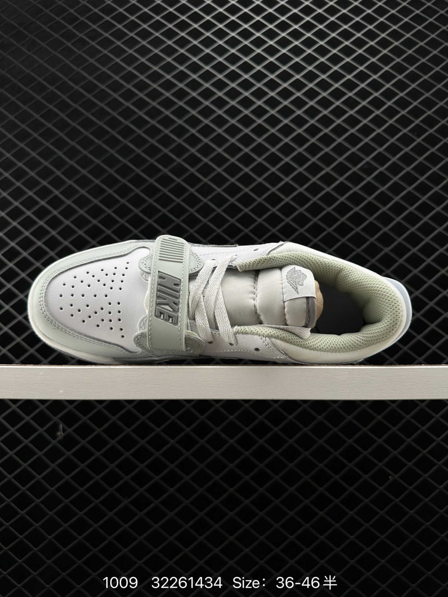 Air Jordan Legacy 312 Low